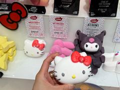 -LUSH(威尼斯人购物中心店)