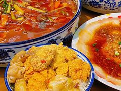-小街47號江湖菜(四合院店)