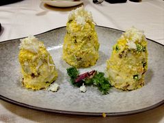 -马克西姆俄罗斯餐厅(通亚街店)