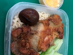 -孖记茶档·热腾茶餐(乐峰店)