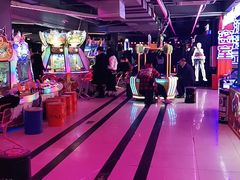 -阿尔法Game Station(中山路店)