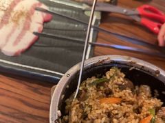 -烧肉一番·新韩式炭火烤肉(大岭山店)