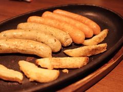 -萨莉亚意式餐厅(常州环球港店)