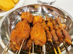-簋街仔仔小龙虾(总店)