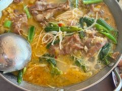 -彭记老妈蹄花(文化路店)