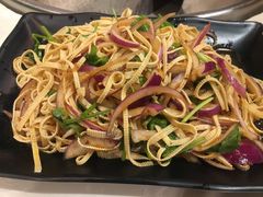 -妈妈家铁锅炖(景诚园综合楼店)