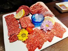 -橘焱胡同烧肉夜食(BFC外滩金融中心店)
