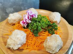 芋泥丸子-湯系·煲汤手艺人(东二环泰禾广场店)