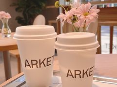 -ARKET CAFÉ(三里屯太古里店)