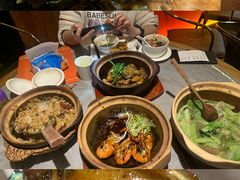 -啫神·广州地标美食(北京路店)