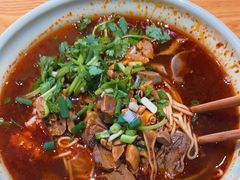 -晓马鸭店(新芜路店)