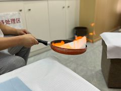 -郑远元专业修脚房(宣化路店)