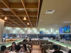 -关东小磨东北菜(漕河泾印象城店)