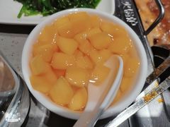 -海底捞火锅(莘松路店)