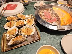 -牛New寿喜烧(金鹰世界店)