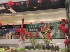 -好伦哥披萨(地坛店)