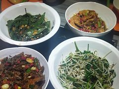 -湘当爱·鲜煮现炒(松岗立业路店)