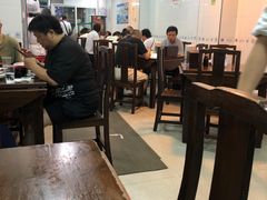 大堂-春和面馆(常德路店)