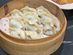 -老边饺子馆(中街店)