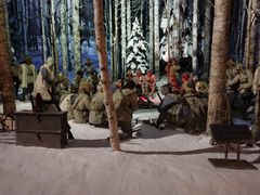 -沈阳“九·一八”历史博物馆