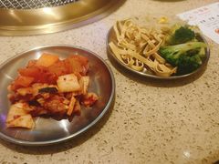 -妙香居韩国烤肉(容桂天佑城店)
