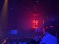 -赤红音乐现场(浦东金桥路店)