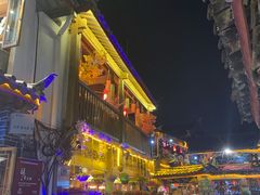 -民食香·腊排骨野生菌美食(木府店)