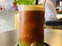 -BE NORMAL CAFE(霞溪路店)