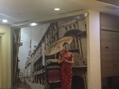 -老上海弄堂菜馆(恒基名人购物中心店)