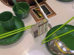 -润园四季椰子鸡火锅(南山海岸城店)