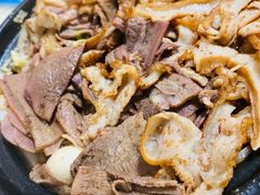 -赵家牛肉砂锅(台西三路店)