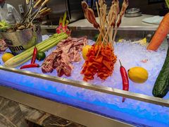 -TABLE·味西餐厅-成都茂业JW万豪酒店