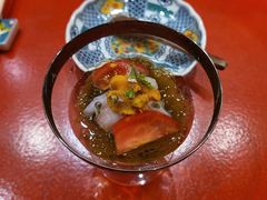 -鮨青(恒基名人购物中心店)