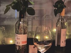 -Bistro Les Lilas丁香花小酒馆