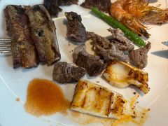 -拉蒂娜·巴西牛排馆 Latina·Brazilian Steakhouse(陆家嘴旗舰店)