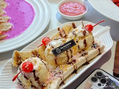-海石湾餐厅·清真Traveler(滨江道店)