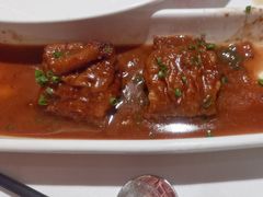 -宝轩渔府·老字号海鲜·正宗津菜(水上店)