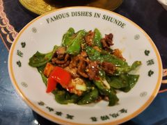 -清晖小苑•顺德地方菜(壹海城店)