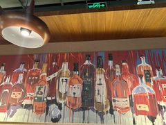 -Bistro Wang 牛排馆