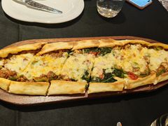 -Efes Turkish & Mediterranean Cuisine 艾菲斯餐厅(陆家嘴店)