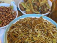 -四禧精酿铜锅涮肉·烧烤工场(大明湖店)