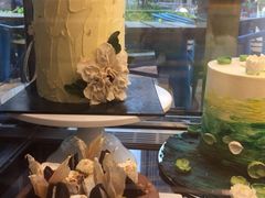 -杜哈夫DOUX RÊVE·生日蛋糕(日月光店)