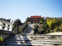-游子山休闲旅游区