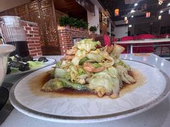 -凤栖府川菜(沙河店)