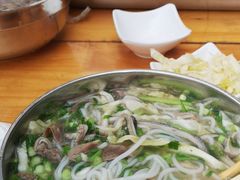 -攀枝花·任德琼·盐边羊肉米线