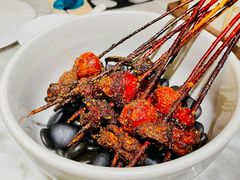 -雀蓝川菜(星悦汇店)