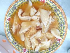 糟熘鱼片-砂锅居(西四店)
