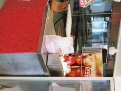 -乡村基(龙泉中街餐厅)