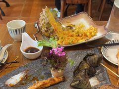 -泰堤坊(淡水体育馆店)