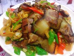 -文杰餐馆(南洪时尚风情街店)
